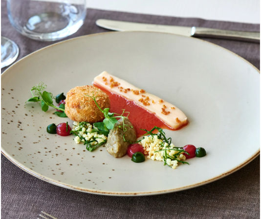 Private Chef Service: Culinary Experiences for Small or Large Groups in Los Cabos image 8