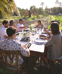 Private Chef Service: Culinary Experiences for Small or Large Groups in Los Cabos image 2
