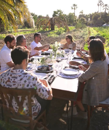 Private Chef Service: Culinary Experiences for Small or Large Groups in Los Cabos image 2