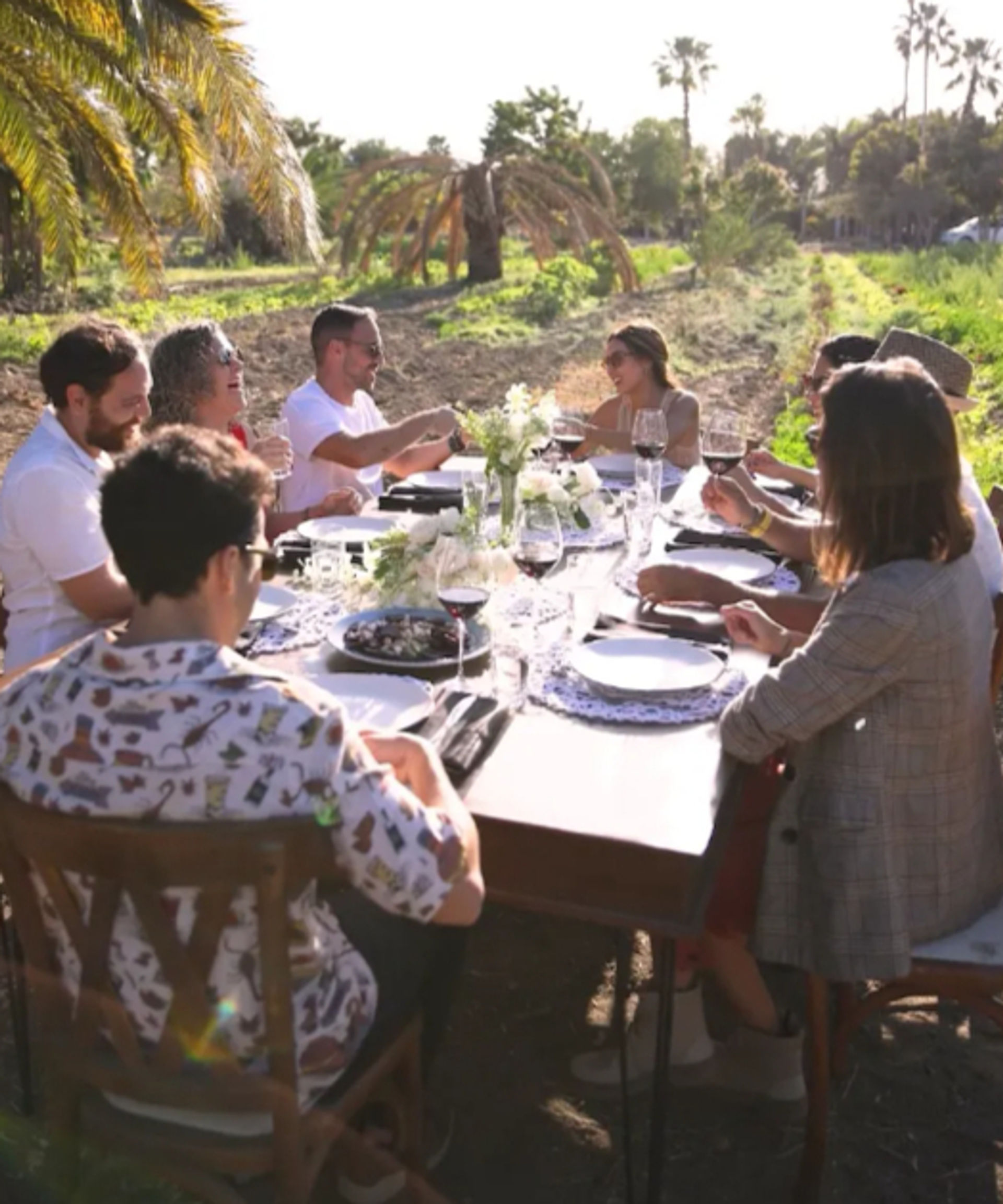 Private Chef Service: Culinary Experiences for Small or Large Groups in Los Cabos image 2