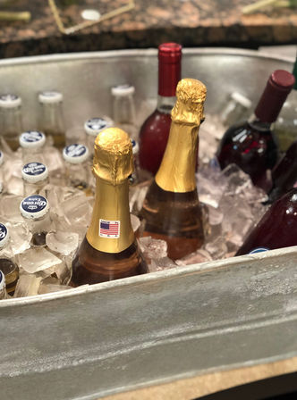 Raise the Bar: Premium Mobile Bartending Experience by True MixMasters image 3