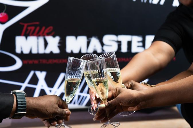 Raise the Bar: Premium Mobile Bartending Experience by True MixMasters image 7