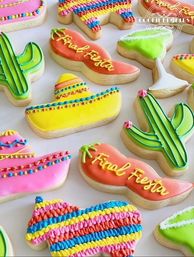 Sugar High Custom Themed Cookies Freshly Baked and Always Cute for Your Party image 6