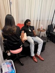 Hydration Haven: IV Drips Delivered to Your Door image 3