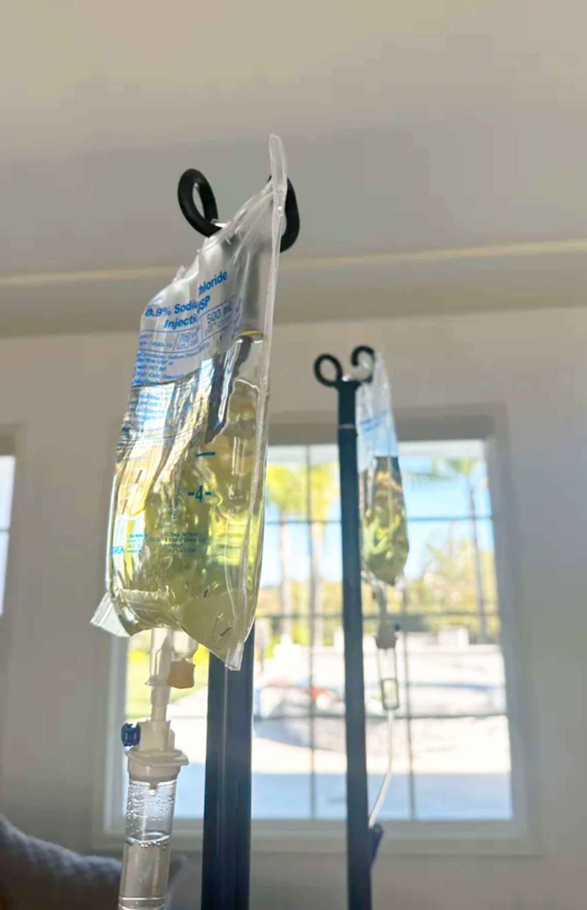 Mobile IV Therapy for Your Crew: Hangover Relief, Hydration & More image 2
