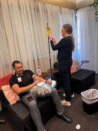 Hydration Haven: IV Drips Delivered to Your Door image 5