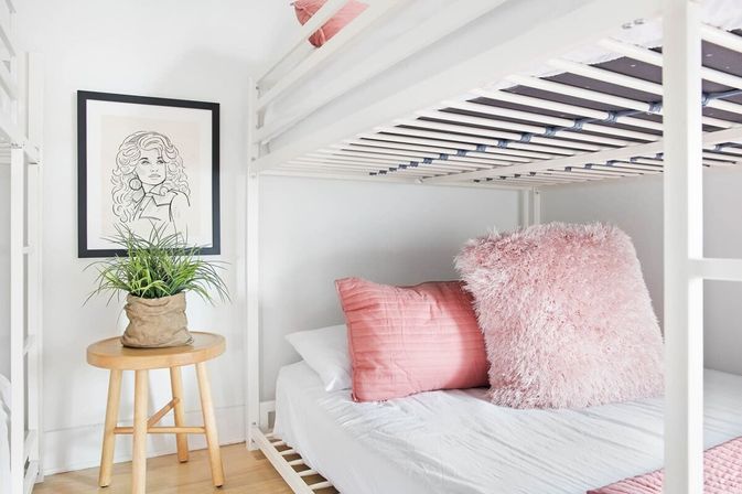 The Jolene - Dolly Parton-Inspired Retreat image 8