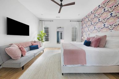 The Jolene - Dolly Parton-Inspired Retreat image 13