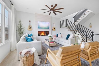 The Jolene - Dolly Parton-Inspired Retreat image 1