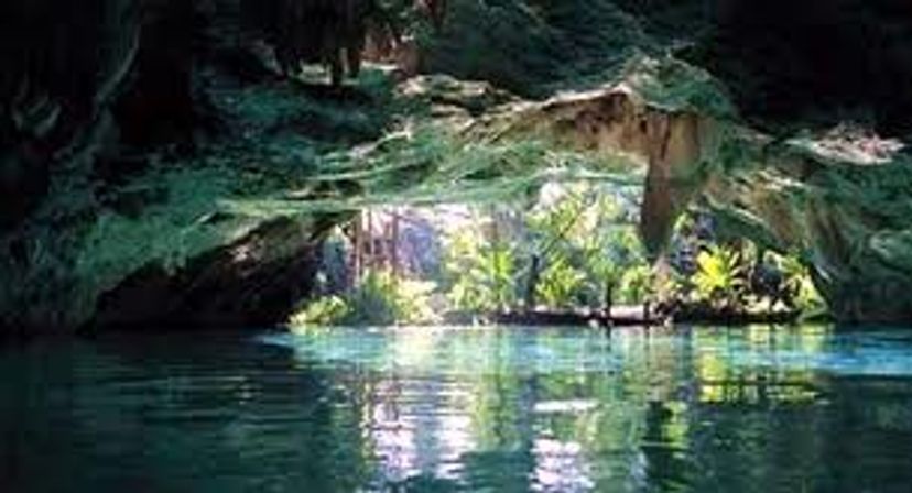 Full Day Tour to Ek Balam Ancient Ruins, the Colonial City Valladolid & Cenote Hubiku image 5