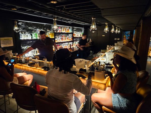 Tennessee Whiskey Workshop: Make Better Cocktails image 17