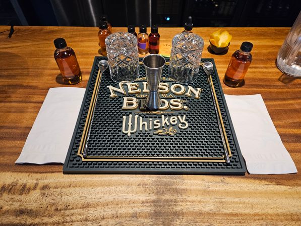 Tennessee Whiskey Workshop: Make Better Cocktails image 22