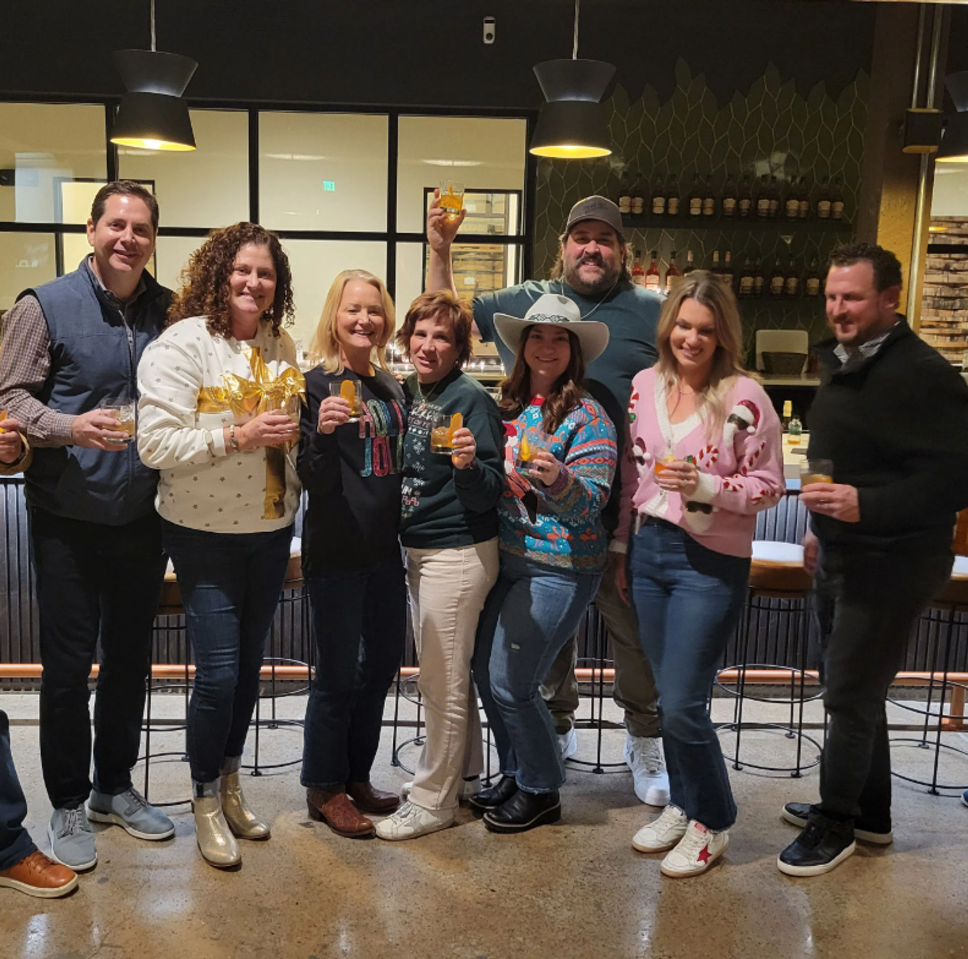 Tennessee Whiskey Workshop: Make Better Cocktails image 1