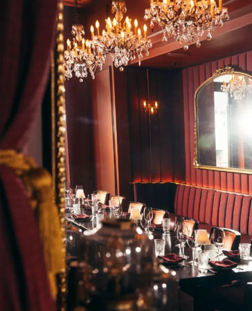 The Twelve Thirty Club image 2