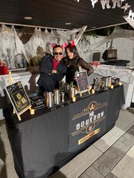 Elevate Your Event with Mr. Bourbon’s Expert Bartenders image 7
