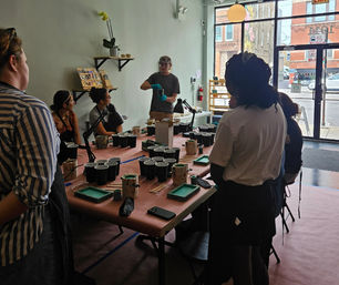 Passages Public Events: Read Between the Wines image 3
