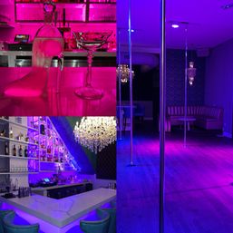 Luxury Pole, Lap Dance, or Twerk Dance Parties and Private Bar Experience image 5