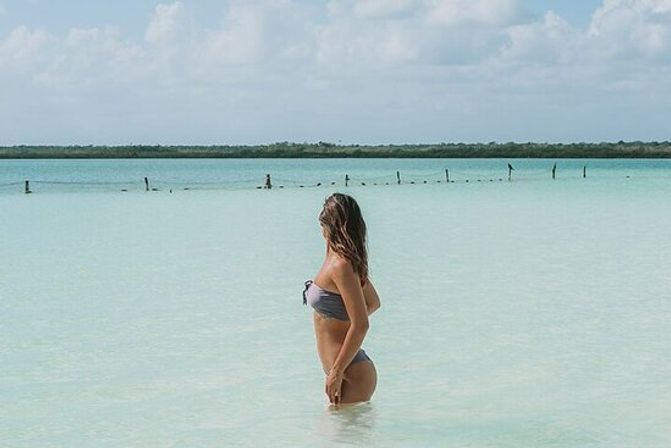Kaan Luum Lagoon & Cenotes Eco-Adventure image 3