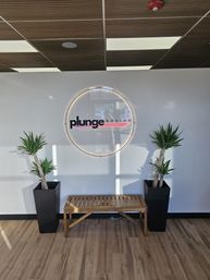 Plunge Boston: The Ultimate Group Recovery Experience image 8