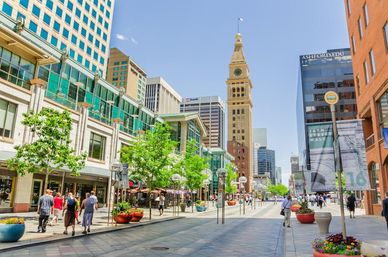 Downtown Denver Food & Booze Adventure: 5 Signature Tastings & 3 Drink Pairings with Local Guide image 4