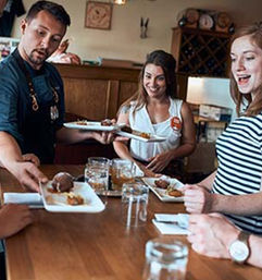 Downtown Denver Food & Booze Adventure: 5 Signature Tastings & 3 Drink Pairings with Local Guide image 8