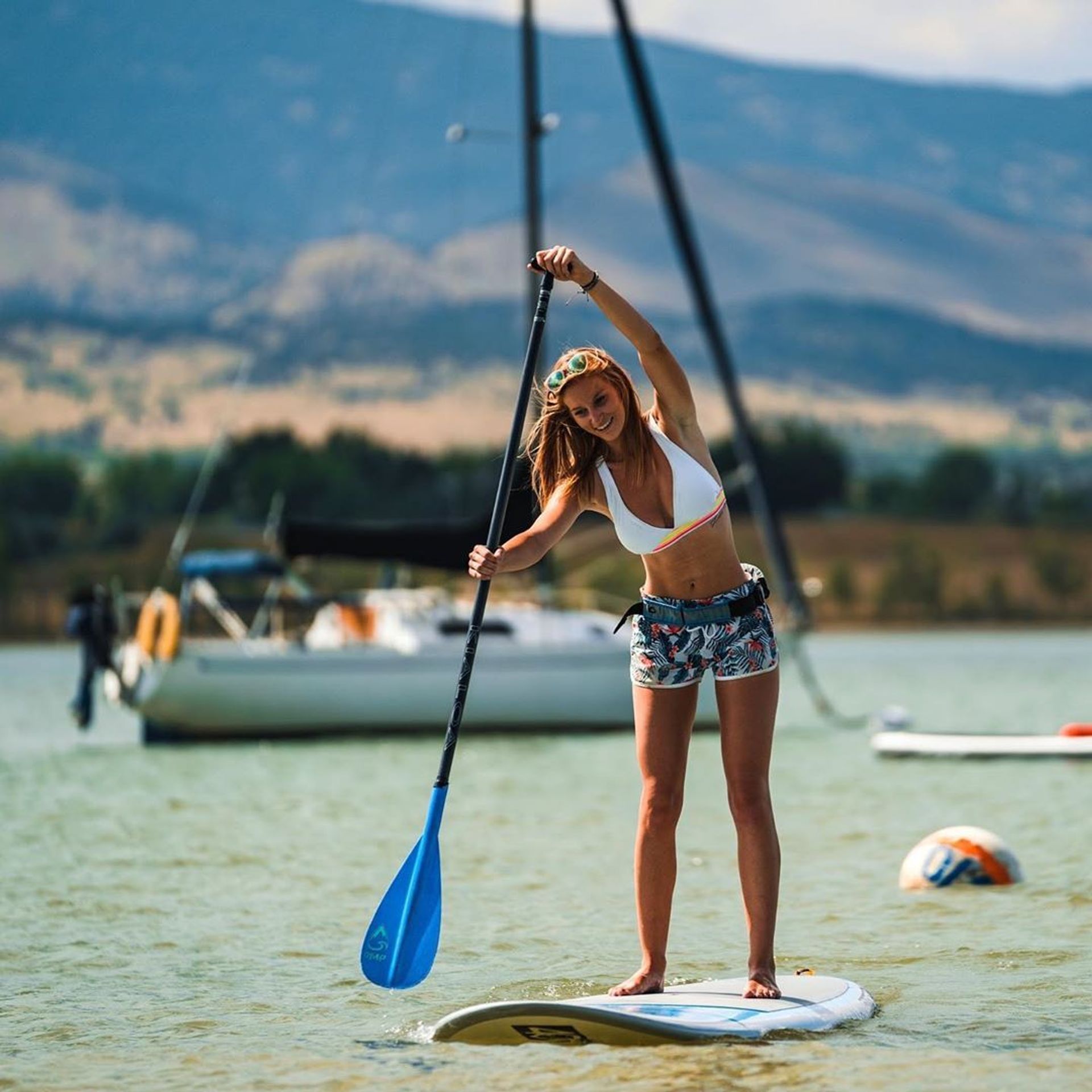 Cherry Creek Paddle Experiences: Standup Paddleboarding, Single & Double Kayaks, and Canoes image 11