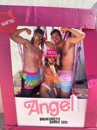 The Cabana Boys: Handsome Bartenders, Party Hosts, Hype Men, and Your Party's MVPs image 13