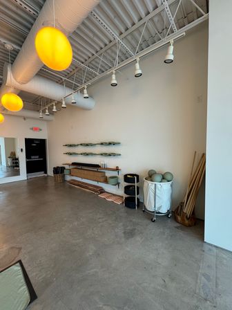 Private Hot Sculpt Pilates for the Bride-to-Be image 3