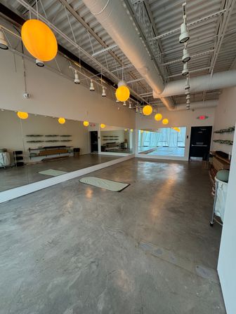 Private Hot Sculpt Pilates for the Bride-to-Be image 2