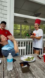 Turn Up the Heat: Let’s Hibachi Brings the Party to Your Plate with Celebrity-Approved Hibachi Fun! image 26