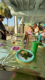 Turn Up the Heat: Let’s Hibachi Brings the Party to Your Plate with Celebrity-Approved Hibachi Fun! image 17