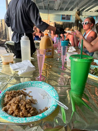 Turn Up the Heat: Let’s Hibachi Brings the Party to Your Plate with Celebrity-Approved Hibachi Fun! image 18