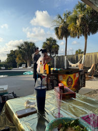 Turn Up the Heat: Let’s Hibachi Brings the Party to Your Plate with Celebrity-Approved Hibachi Fun! image 19