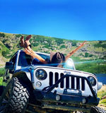 Thumbnail image for Colorado Off-Roading Jeep Tours