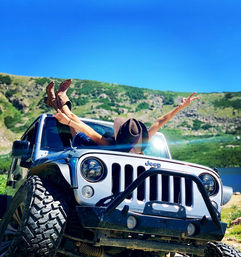 Colorado Off-Roading Jeep Tours image 1