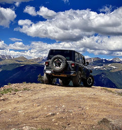 Colorado Off-Roading Jeep Tours image 11