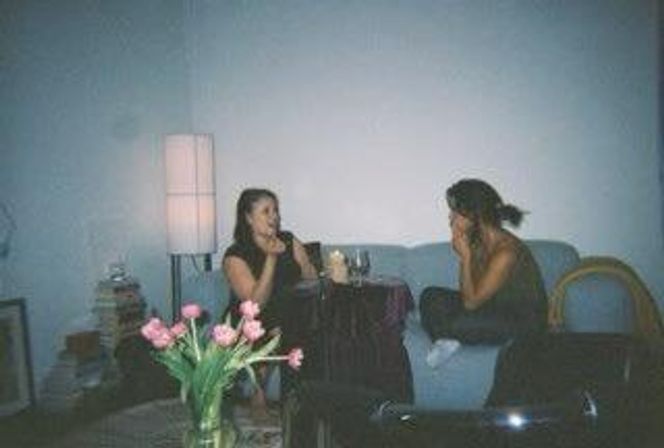 Cosmic and Mystical Psychic Reading with Luv Collective - Tarot, Astrology, or Psychic image 14