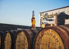 Thumbnail image for Rocky Mountain Malt Whiskey Distillery Tour & Tasting