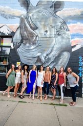 Private Hip Mural & Drinks Tour in the RiNo Art District image 3