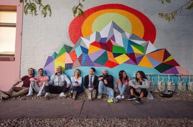 Private Hip Mural & Drinks Tour in the RiNo Art District image 10