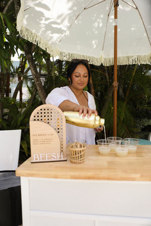 Mobile Bar or Cocktail Class for Freshly Crafted Sips with Skye Mobile Bar image 4