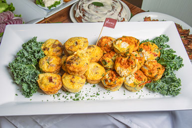 Sip, Savor & Celebrate with food From Plums Cafe image 6
