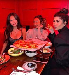 Drunk Pizza Making: Make Your Own Pizza then Party at the Speakeasy image