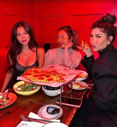 Drunk Pizza Making: Make Your Own Pizza then Party at the Speakeasy image 1