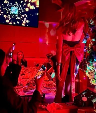 Drunk Pizza Making: Make Your Own Pizza then Party at the Speakeasy image 7