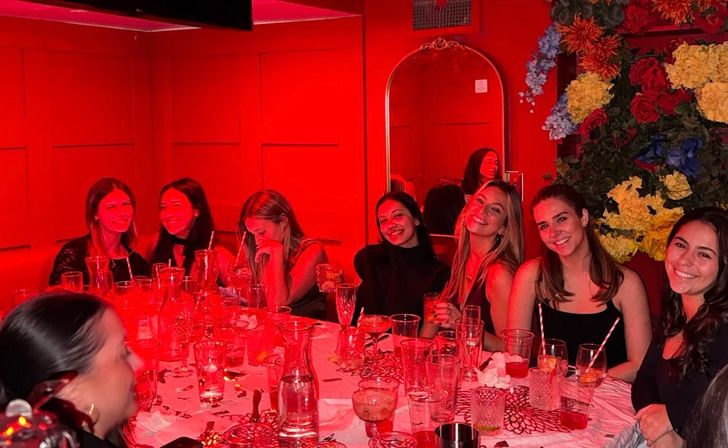 Drunk Pizza Making: Make Your Own Pizza then Party at the Speakeasy image 4