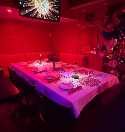 Drunk Pizza Making: Make Your Own Pizza then Party at the Speakeasy image 8