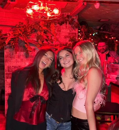 Drunk Pizza Making: Make Your Own Pizza then Party at the Speakeasy image 3