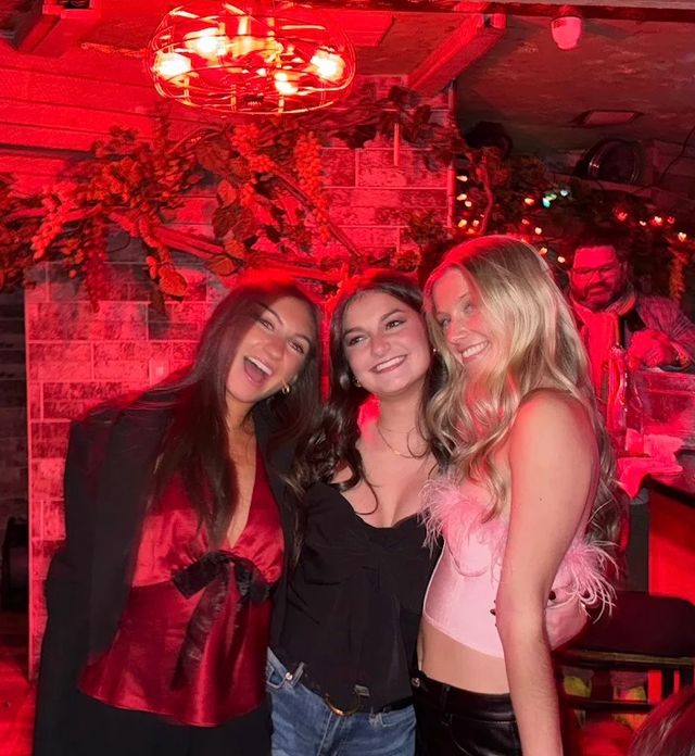 Drunk Pizza Making: Make Your Own Pizza then Party at the Speakeasy image 3