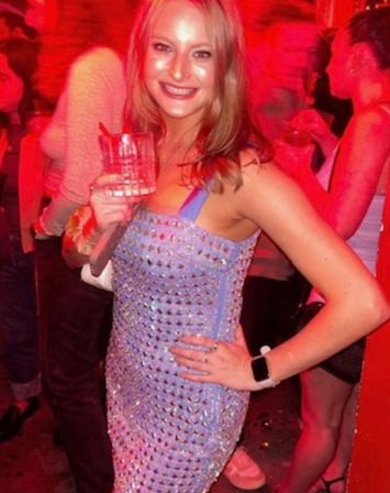 Drunk Pizza Making: Make Your Own Pizza then Party at the Speakeasy image 15